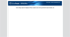 Desktop Screenshot of mschealth.com