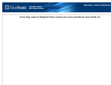 Tablet Screenshot of mschealth.com